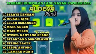 Download lagu Kumpulan Lagu Sasak Lombok Populer viral tiktok 2025 Cover Aolina lestari mp3