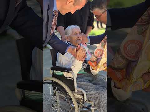 🏡 Acompañamos el 99° Aniversario de Las Coloradas con obras concretas.