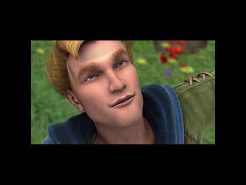 Die Siedler 5 - Das Erbe der Könige Intro