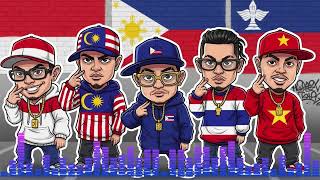 Download lagu SEAblings Anthem – Southeast Asia Rap Cypher Unity Edition mp3