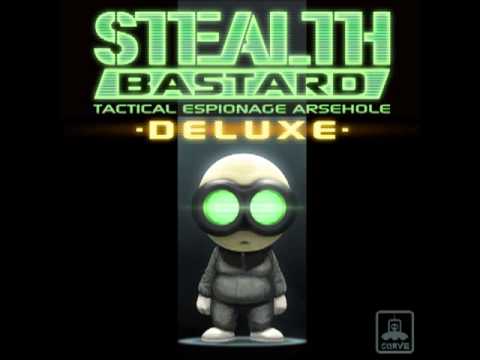 stealth bastard deluxe pc