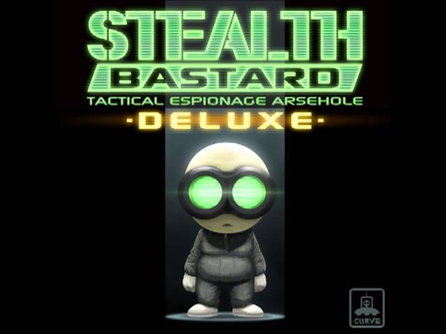 Stealth Bastard Deluxe