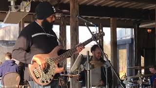 ‘Chicago it’s not Chicago/Soul Coughing