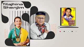 Download lagu Tilajhina Shenjim - Chandra Kumar Dong & Indira Gurung | Tamang Songs mp3