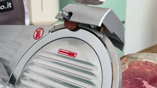 🔪 How to Sharpen a Meat Slicer at Home