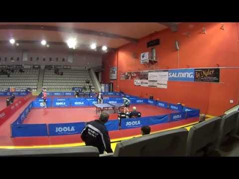 Andrej Levenko - Sipos Rares