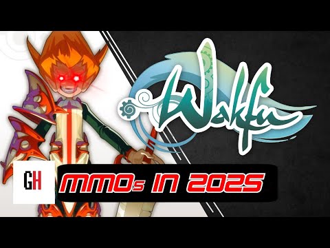 Wakfu in 2025