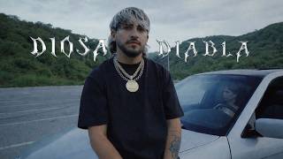 Diabla videoclip