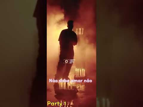 dygo Boy ft classic nova_Meu coração já não sabe amar💔