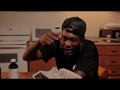 4NN Trigga - Real Steppas Ft FNN Reallo (Official Video)