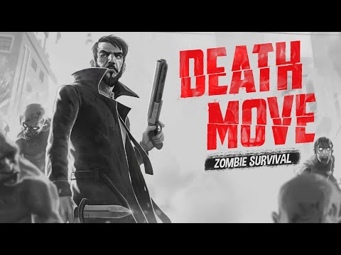 Видео Death Move: Zombie Survival #1