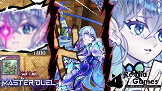 【遊戯王マスターデュエル】環 境 派 ハ  イ  テ  ン  シ  ョ  ン  遊  戯  王　～ＷＣＳ予選挑戦の巻　完全版～