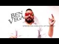 "Spring Can Hang You Up The Most" Ben Vega Official Video