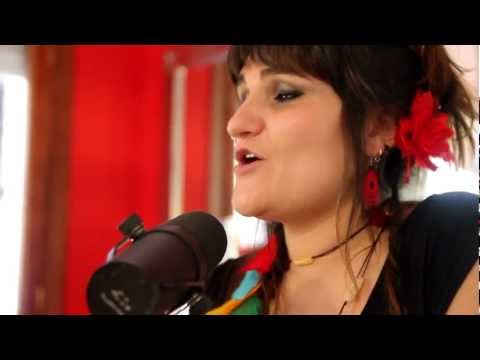 ROZALÉN & EL KANKA - Me arrepiento (versión acústica)