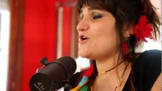 ROZALÉN &amp; EL KANKA - Me arrepiento (versión acústica)