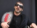 Austin Aries Sends Tyler Black A Message