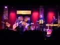 Los Lobos - La Pistola y el corazon 12-21-14 City Winery, NYC