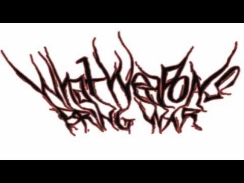 What Weapons Bring War - Crown Of Blood