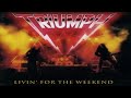 Triumph -  I Live For The Weekend