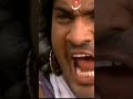 Bhim Angry To Karn Mhabhart Bhim Karn