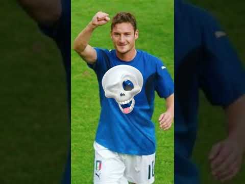 teșekkürler 1,5b görüntülenme ve 30 beğeni için  iște 44 numara Francesco Totti