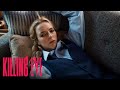 The Power Of Therapy Villanelle Martin Moments Killing Eve