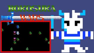 Bokosuka Wars (FC · Famicom) video game port | 2-loop session 🎮