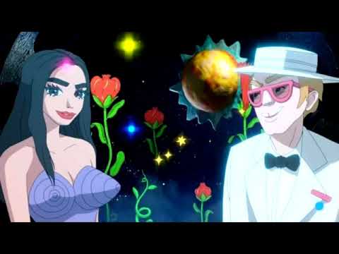 Dua Lipa & Elton John x John Dahblack - Cold Heart (Remix Dj Fran)