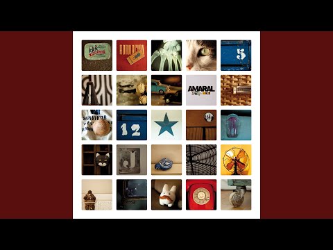 Miniatura de YouTube - Moriría por vos (2012 Remastered Version)