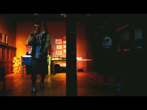 HRYCU/MESER  | RAP POLIGON VI 04.08.2012 PIŁA |