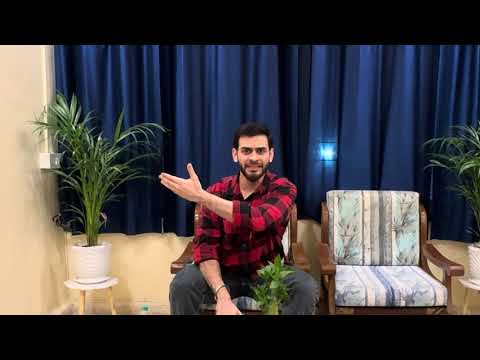 Viraj Daga Audition (N...