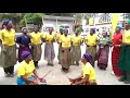 Ngoma Za Asili Kabila Wairaqw Maarufu Kama Niima