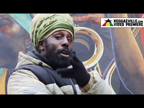 Raggo Zulu Rebel - Unity [Official Video 2023]
