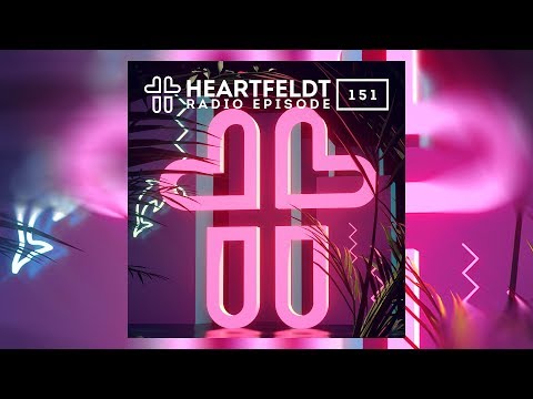 Sam Feldt - Heartfeldt Radio #151