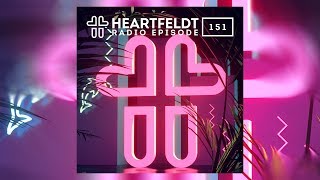 Sam Feldt - Heartfeldt Radio #151
