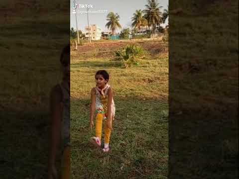 Carona Awareness song by Hasini My cute kid.#Prabha#