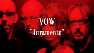 Garbage - Vow (Letra en español)