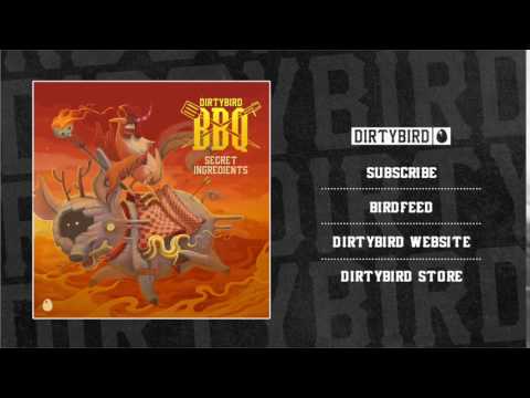 GAWP - Prime Society out now on DIRTYBIRD BBQ