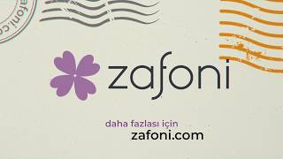 Zafoni Kadın Giyim Modası - Zafoni.com