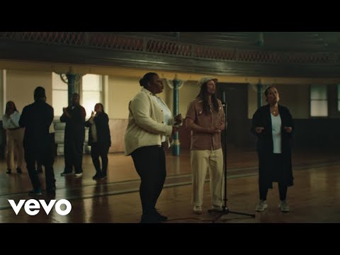 JP Cooper - Need You Tonight (Gospel / Live)