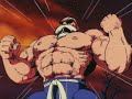 Dragon Ball BGM Disastrous Battle M12