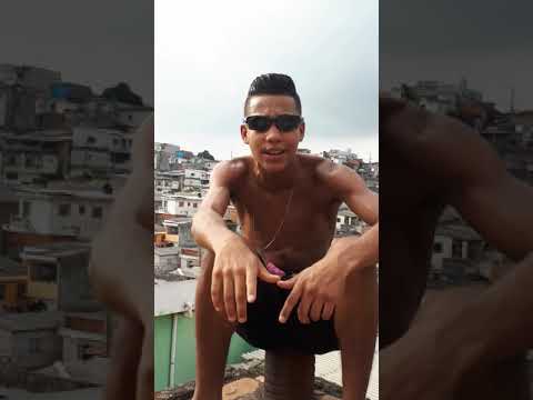 Mc Maike SP - Medley na laje 2019