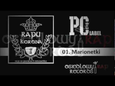 Rapu Korona - Marionetki