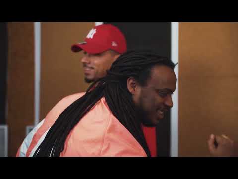 Mr. Marley - Home Sessions #12 - (Young x Loreta)