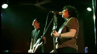 Screamfeeder - Stopless