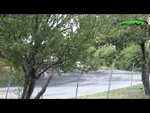 1° RALLY DELL'EMILIA 2013