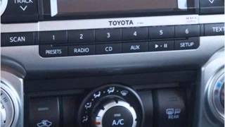 preview picture of video '2011 Toyota 4Runner Used Cars Delta CO'