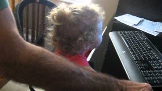 She knows what she wants