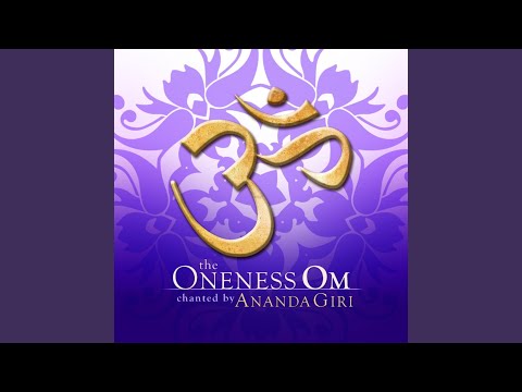 The Oneness Om