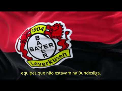 ELIMINADO!Bayer Leverkusen perde para time da terceira divisão na semifinal da Copa da Alemanha